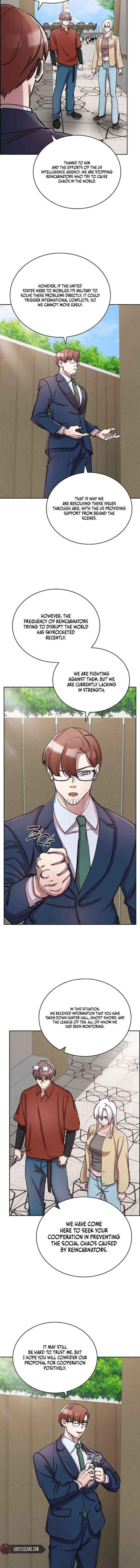 Read Devil and Ice chapter 33 image 13 on Lezhin