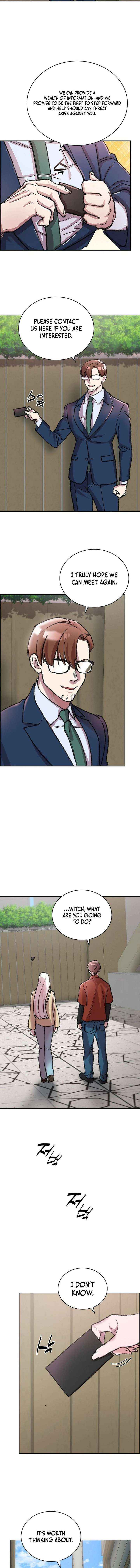 Read Devil and Ice chapter 33 image 14 on Lezhin