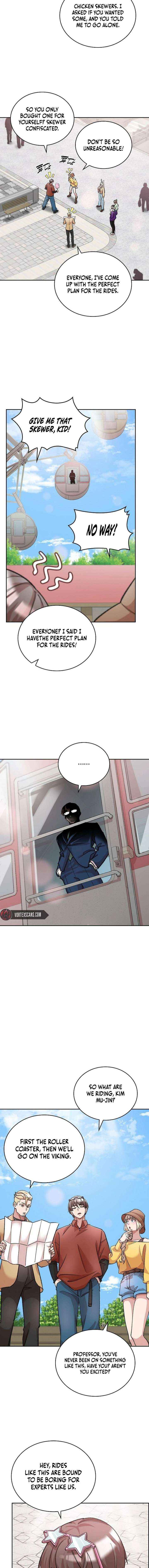 Read Devil and Ice chapter 33 image 5 on Lezhin
