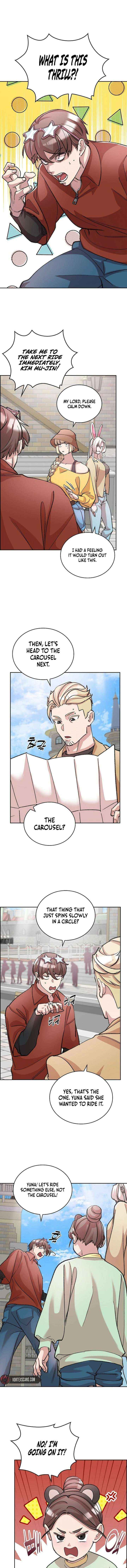 Read Devil and Ice chapter 33 image 7 on Lezhin
