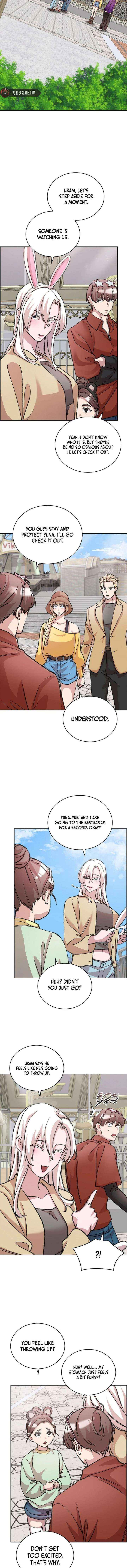 Read Devil and Ice chapter 33 image 9 on Lezhin