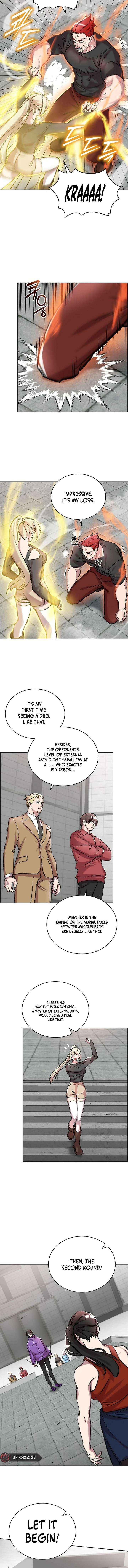Read Devil and Ice chapter 34 image 10 on Lezhin