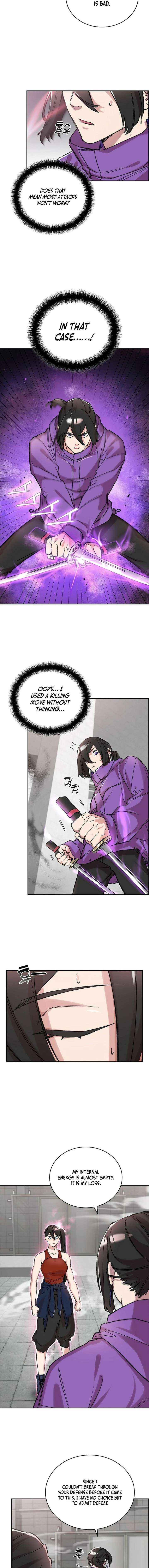 Read Devil and Ice chapter 34 image 13 on Lezhin