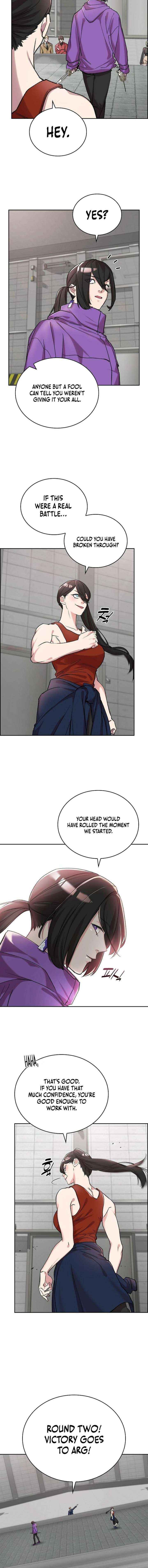 Read Devil and Ice chapter 34 image 14 on Lezhin