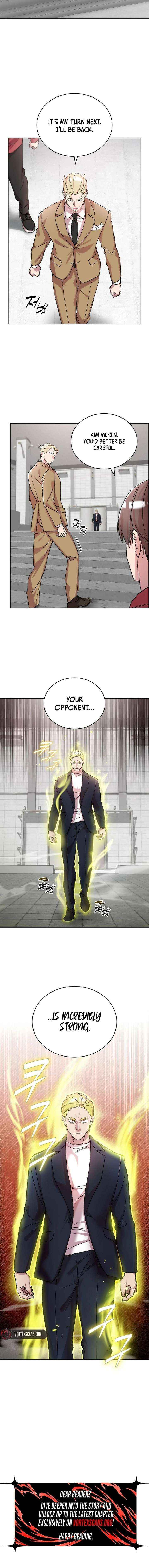 Read Devil and Ice chapter 34 image 15 on Lezhin