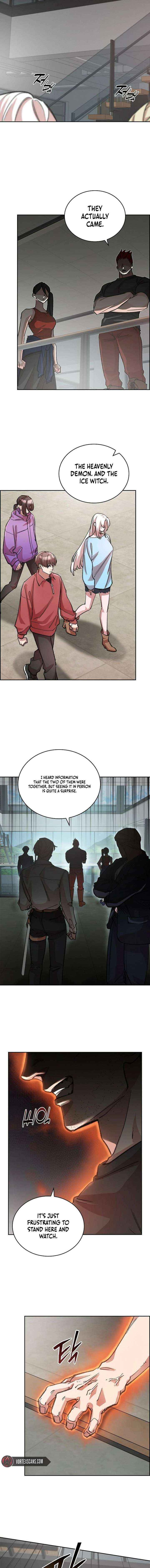 Read Devil and Ice chapter 34 image 3 on Lezhin
