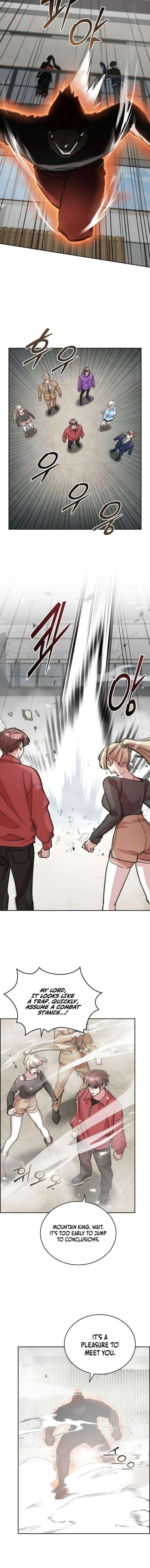 Read Devil and Ice chapter 34 image 4 on Lezhin
