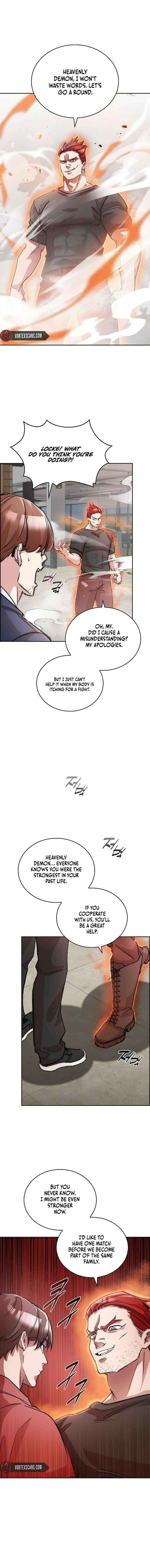 Read Devil and Ice chapter 34 image 5 on Lezhin