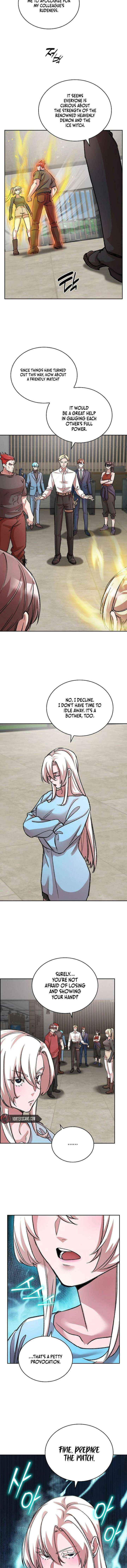 Read Devil and Ice chapter 34 image 7 on Lezhin