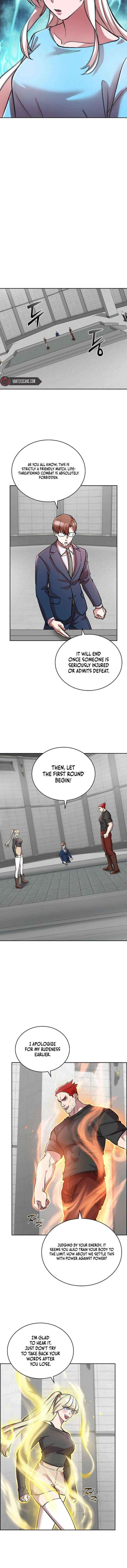 Read Devil and Ice chapter 34 image 8 on Lezhin