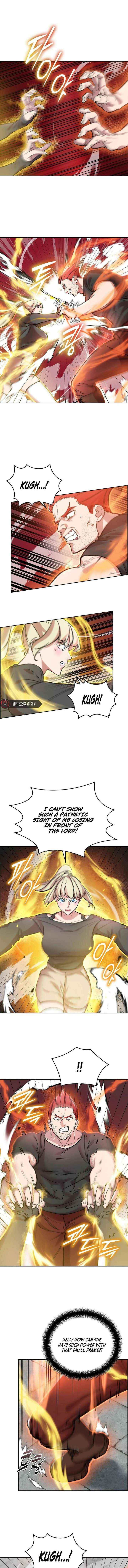 Read Devil and Ice chapter 34 image 9 on Lezhin