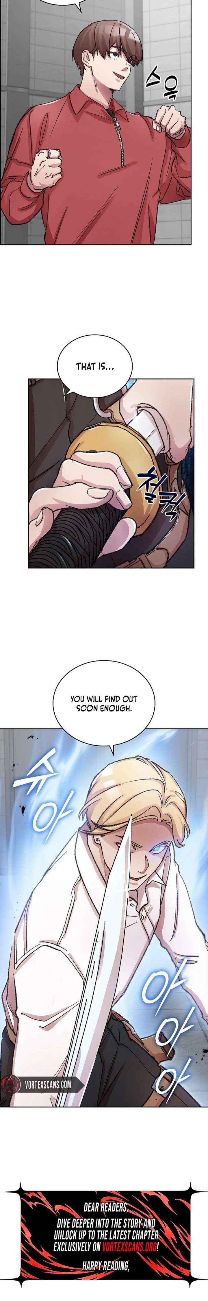 Read Devil and Ice chapter 35 image 21 on Lezhin