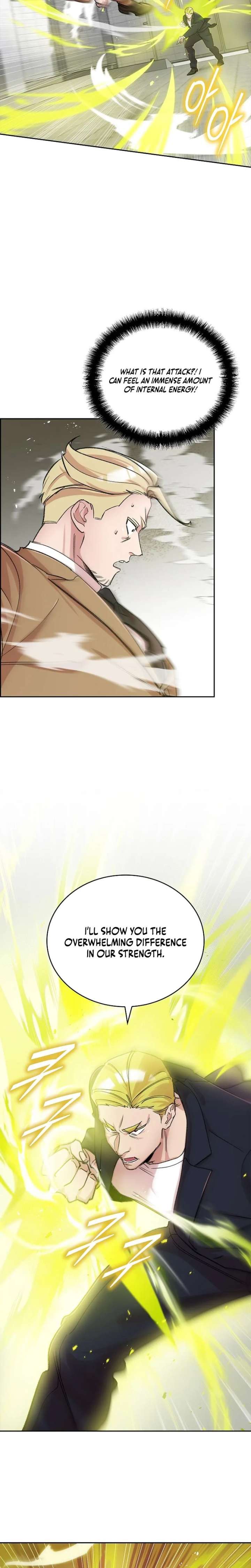 Read Devil and Ice chapter 35 image 6 on Lezhin