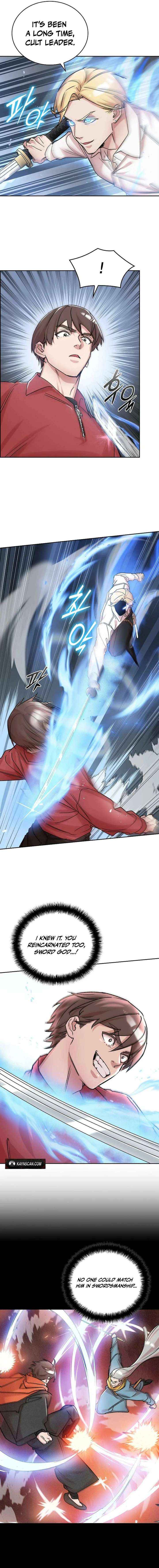 Read Devil and Ice chapter 36 image 1 on Lezhin