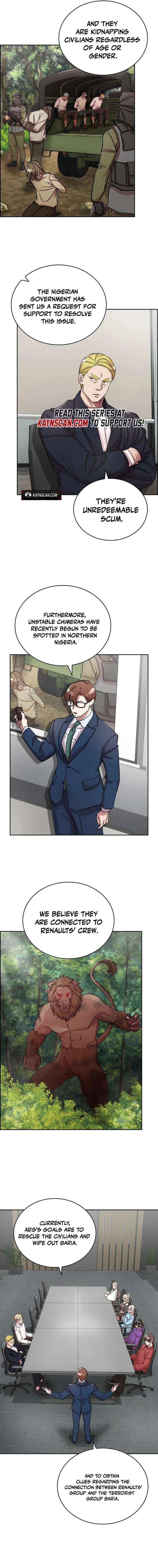 Read Devil and Ice chapter 36 image 13 on Lezhin