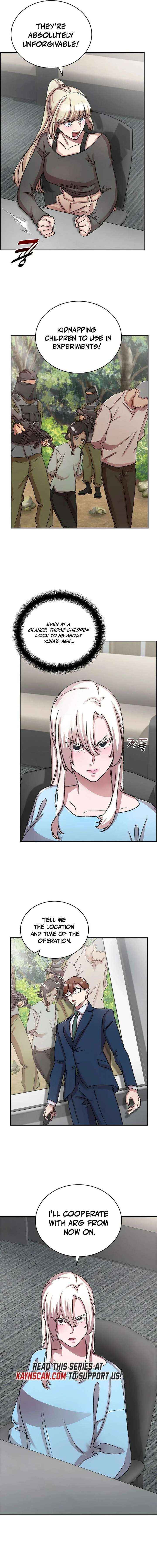 Read Devil and Ice chapter 36 image 14 on Lezhin