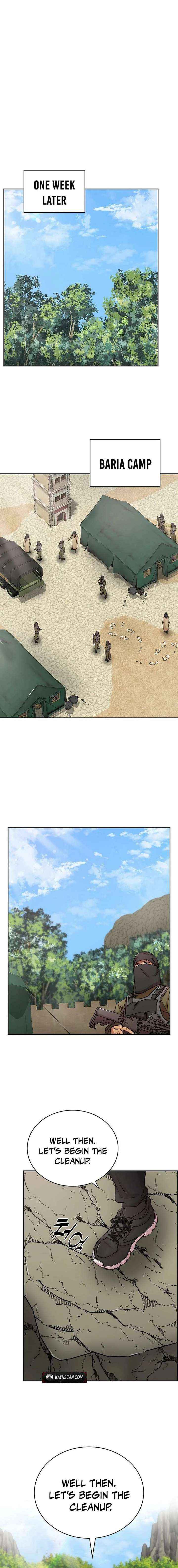 Read Devil and Ice chapter 36 image 15 on Lezhin
