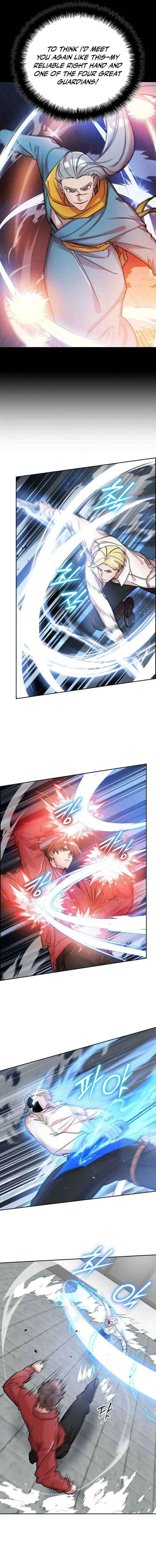 Read Devil and Ice chapter 36 image 2 on Lezhin