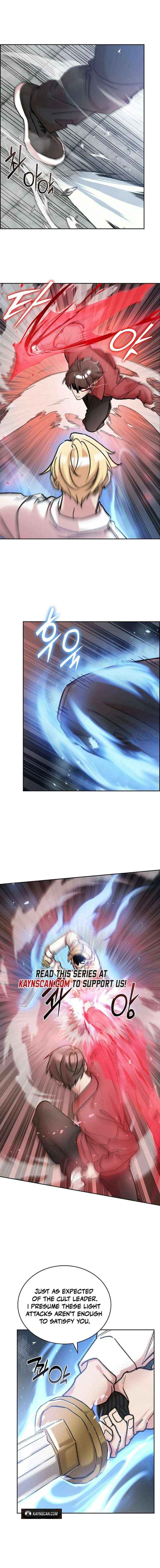 Read Devil and Ice chapter 36 image 3 on Lezhin