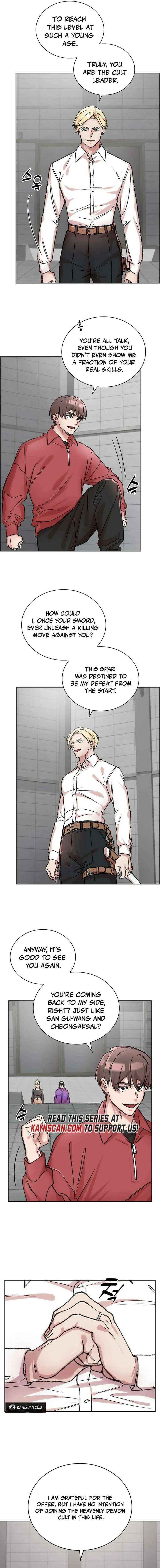 Read Devil and Ice chapter 36 image 7 on Lezhin