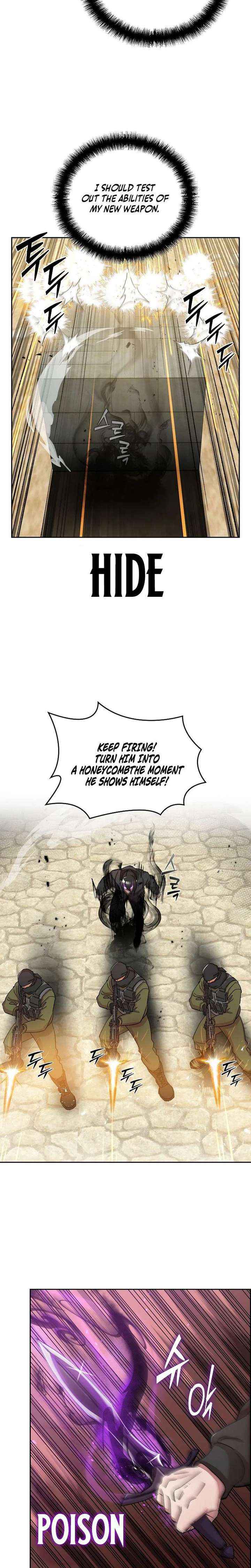 Read Devil and Ice chapter 37 image 10 on Lezhin
