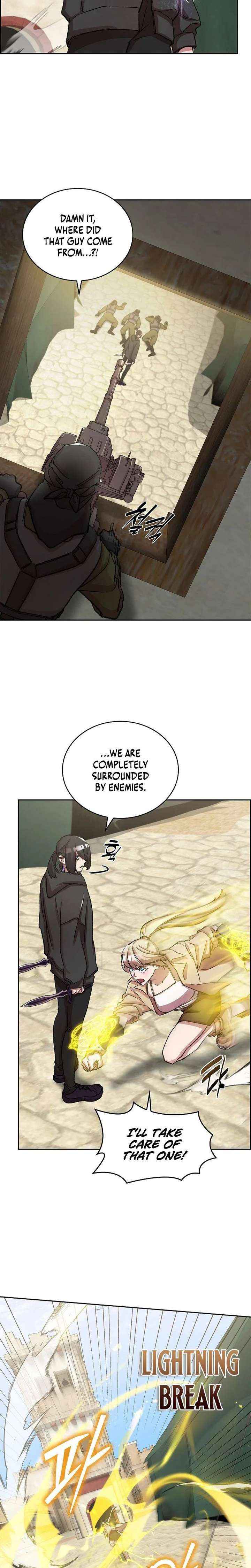 Read Devil and Ice chapter 37 image 12 on Lezhin