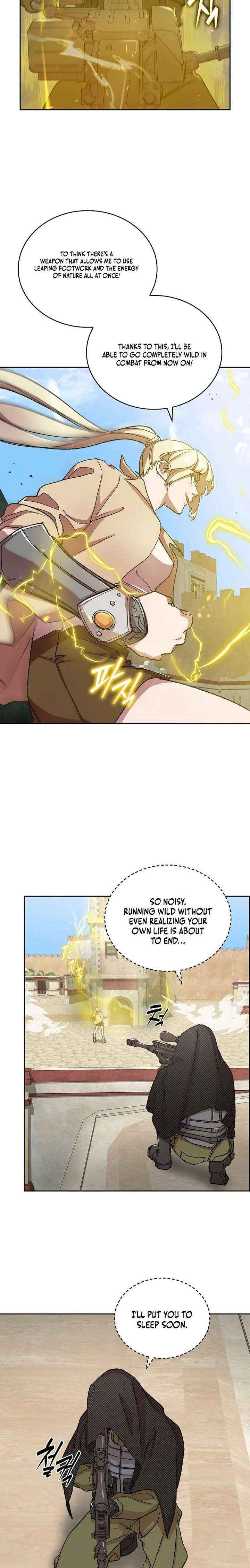 Read Devil and Ice chapter 37 image 14 on Lezhin