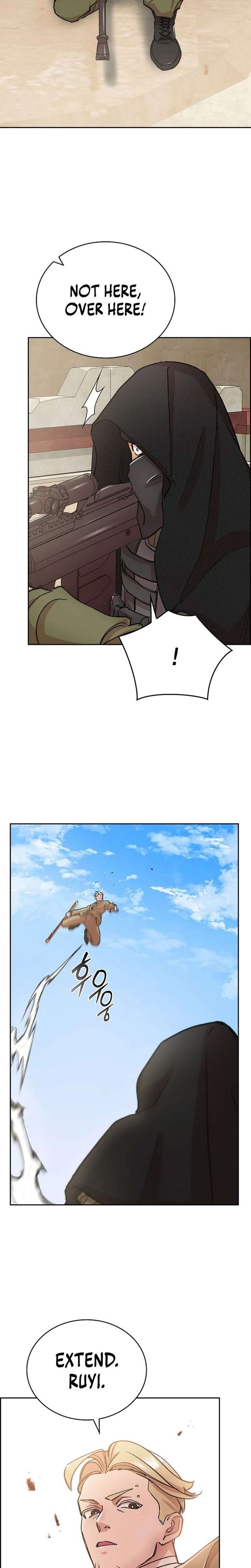 Read Devil and Ice chapter 37 image 15 on Lezhin