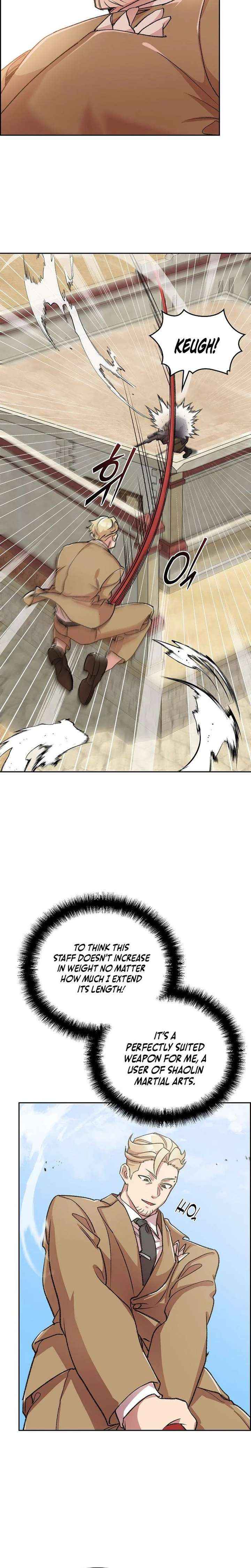 Read Devil and Ice chapter 37 image 16 on Lezhin