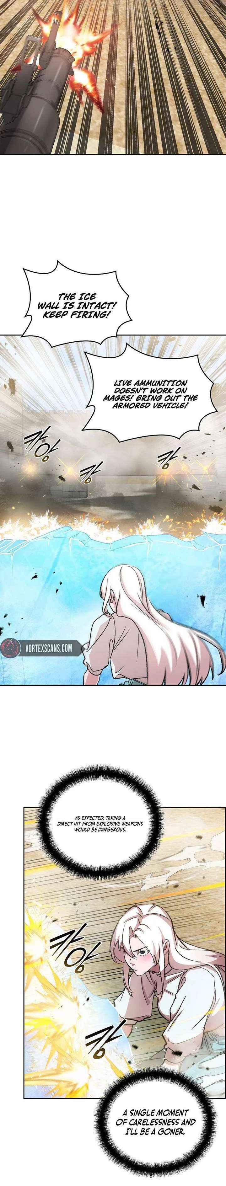 Read Devil and Ice chapter 37 image 20 on Lezhin