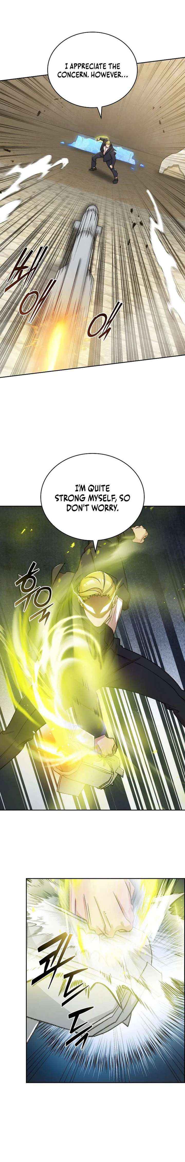 Read Devil and Ice chapter 37 image 22 on Lezhin