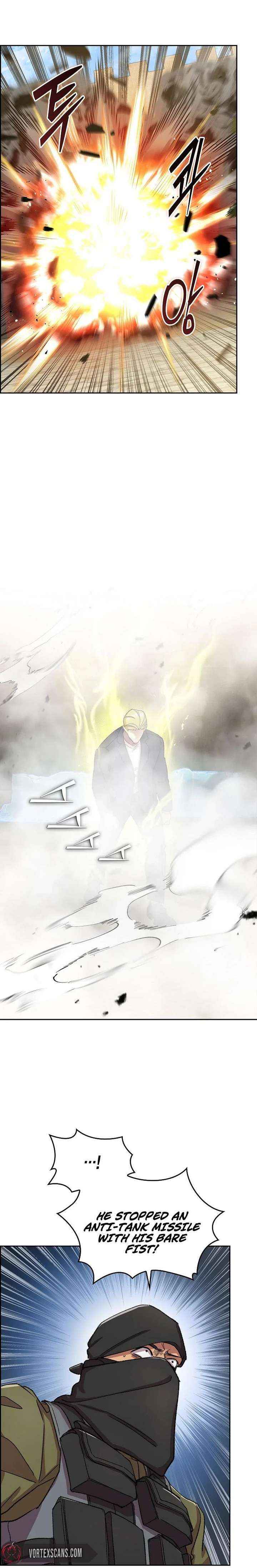 Read Devil and Ice chapter 37 image 23 on Lezhin