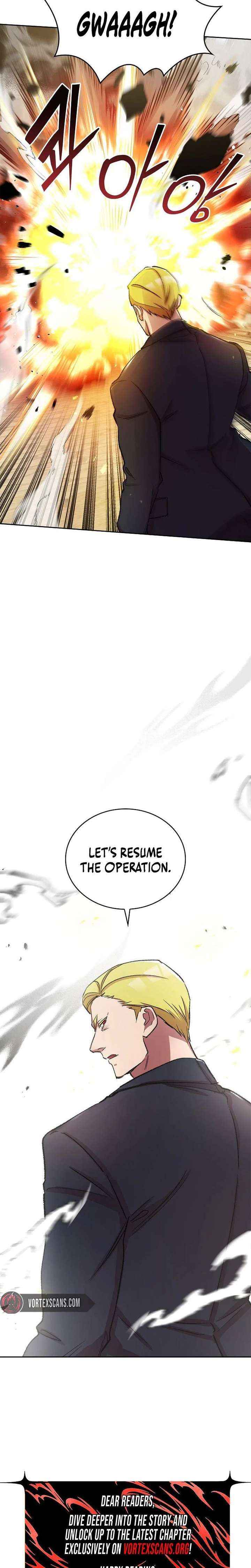Read Devil and Ice chapter 37 image 25 on Lezhin