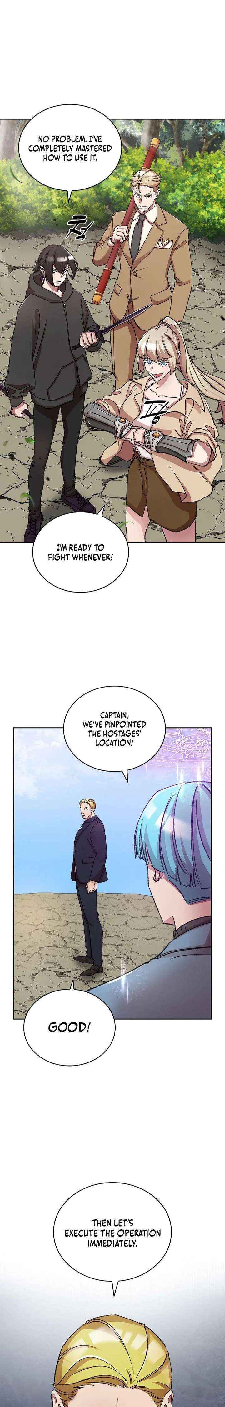 Read Devil and Ice chapter 37 image 6 on Lezhin