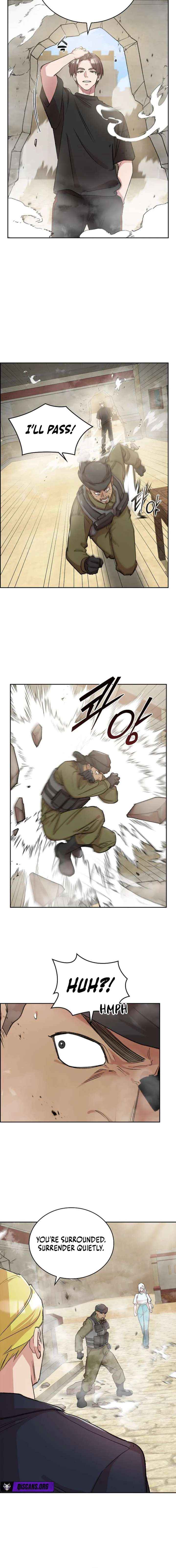 Read Devil and Ice chapter 38 image 1 on Lezhin