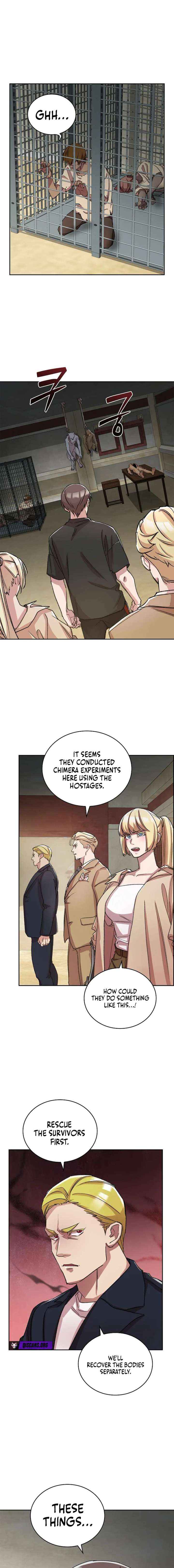 Read Devil and Ice chapter 38 image 10 on Lezhin