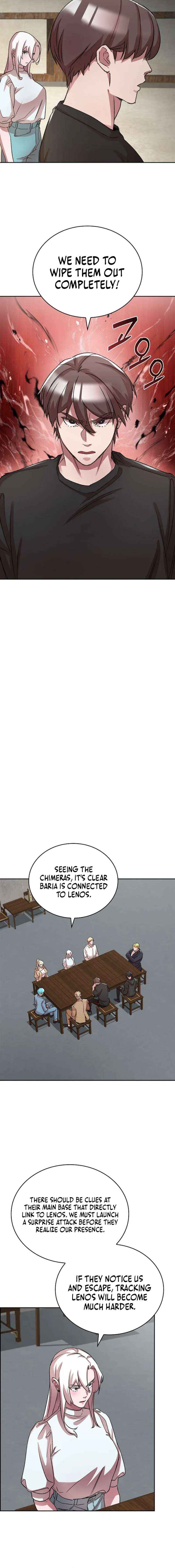 Read Devil and Ice chapter 38 image 11 on Lezhin
