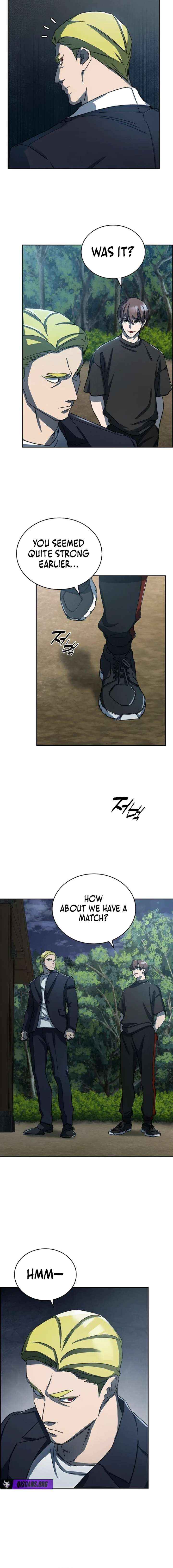 Read Devil and Ice chapter 38 image 13 on Lezhin