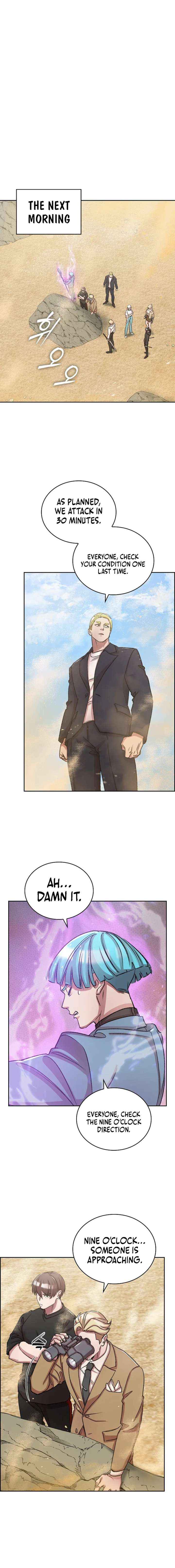 Read Devil and Ice chapter 38 image 15 on Lezhin