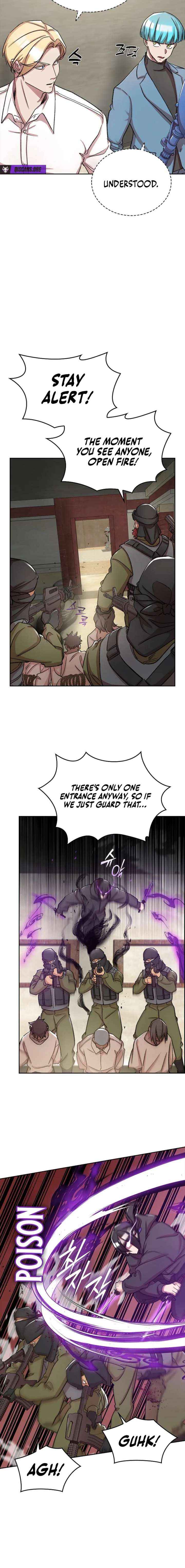 Read Devil and Ice chapter 38 image 5 on Lezhin