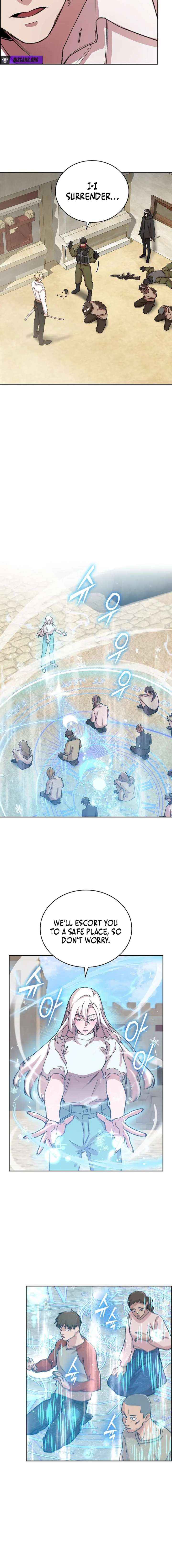 Read Devil and Ice chapter 38 image 7 on Lezhin