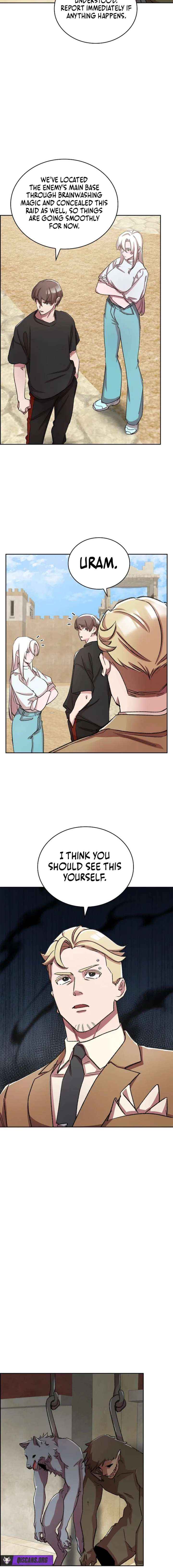 Read Devil and Ice chapter 38 image 9 on Lezhin