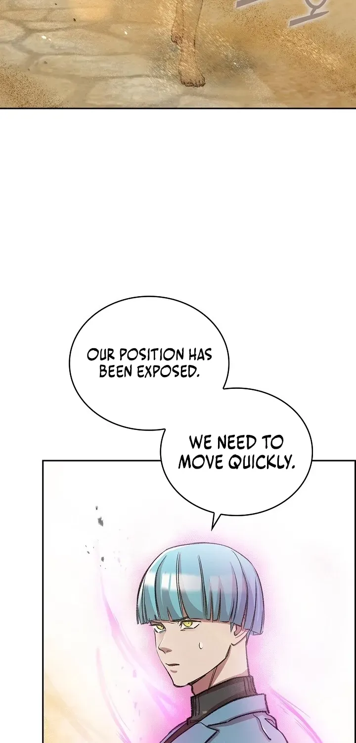 Read Devil and Ice chapter 39 image 1 on Lezhin