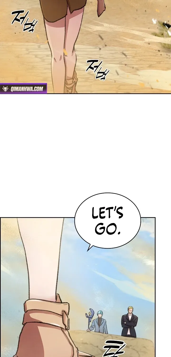 Read Devil and Ice chapter 39 image 15 on Lezhin