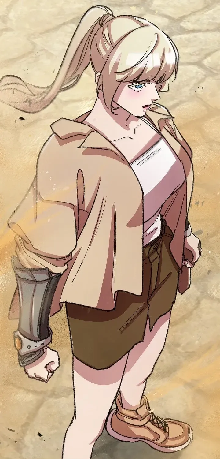 Read Devil and Ice chapter 39 image 17 on Lezhin