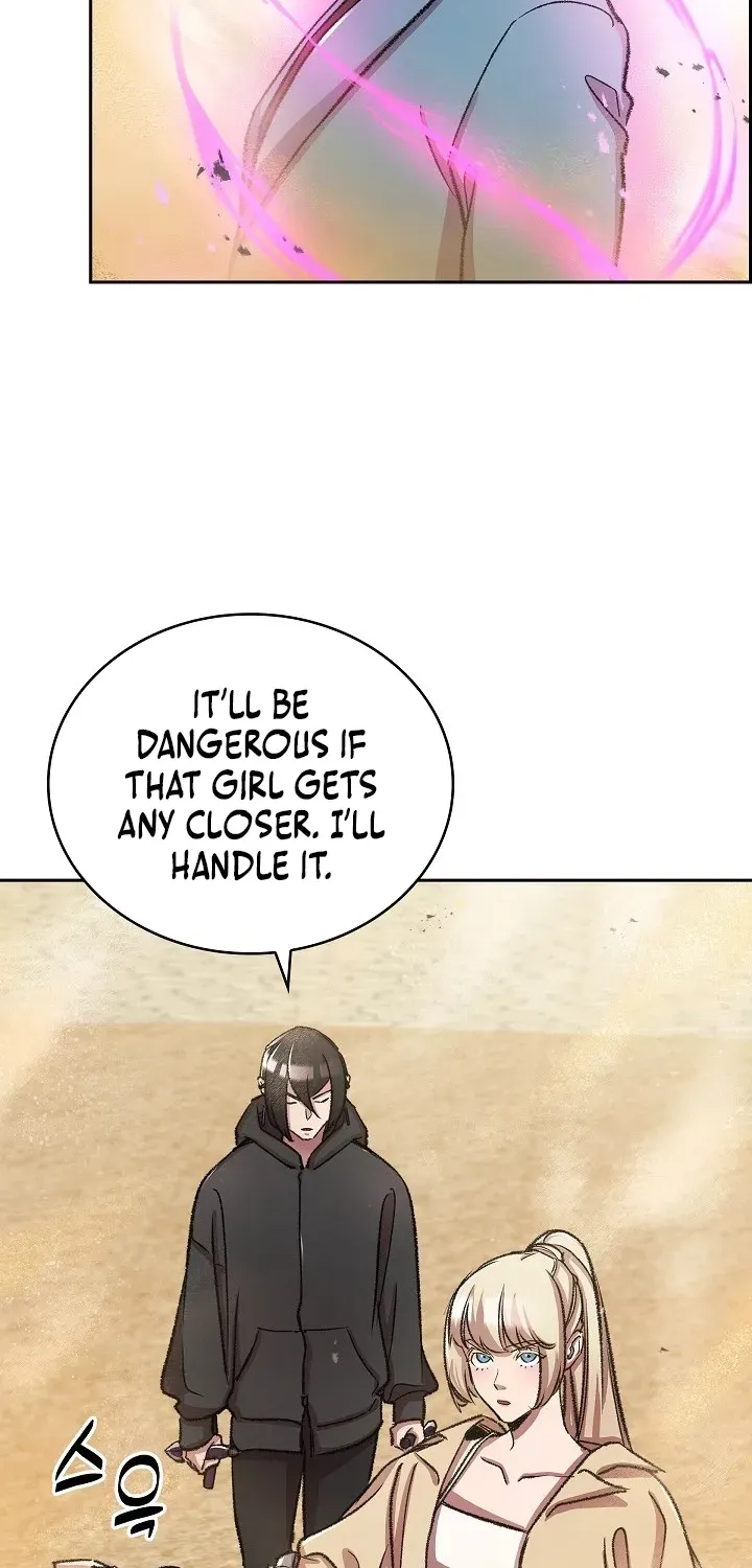 Read Devil and Ice chapter 39 image 2 on Lezhin
