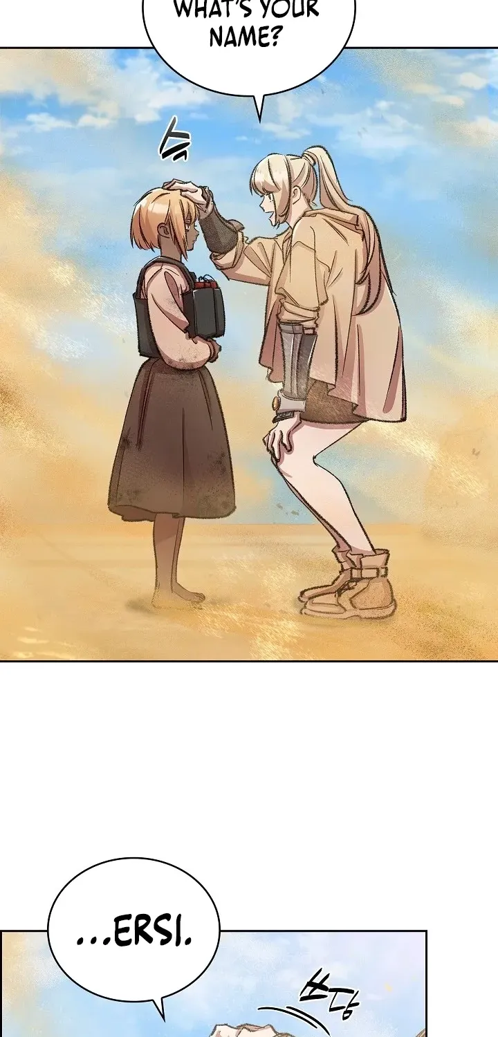 Read Devil and Ice chapter 39 image 5 on Lezhin