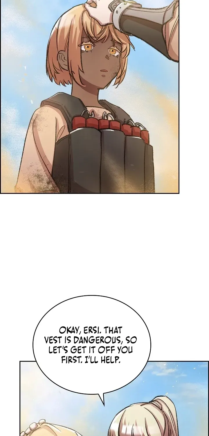 Read Devil and Ice chapter 39 image 6 on Lezhin