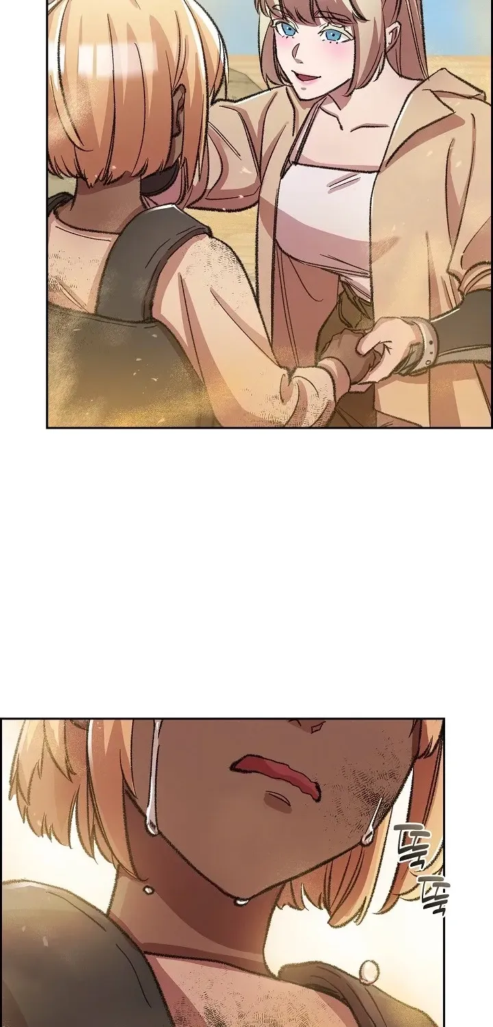 Read Devil and Ice chapter 39 image 7 on Lezhin