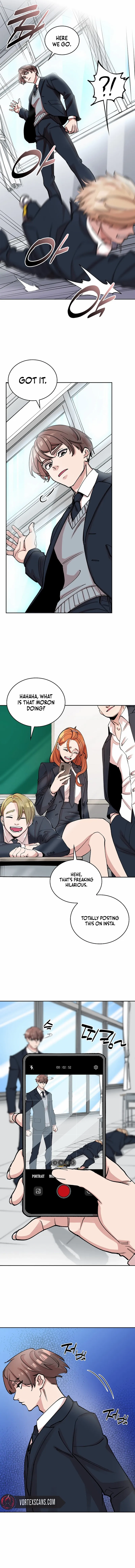 Read Devil and Ice chapter 4 image 2 on Lezhin